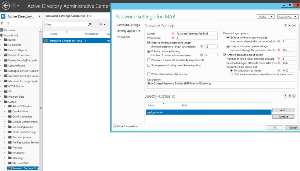 Password-Settings-for-MAB